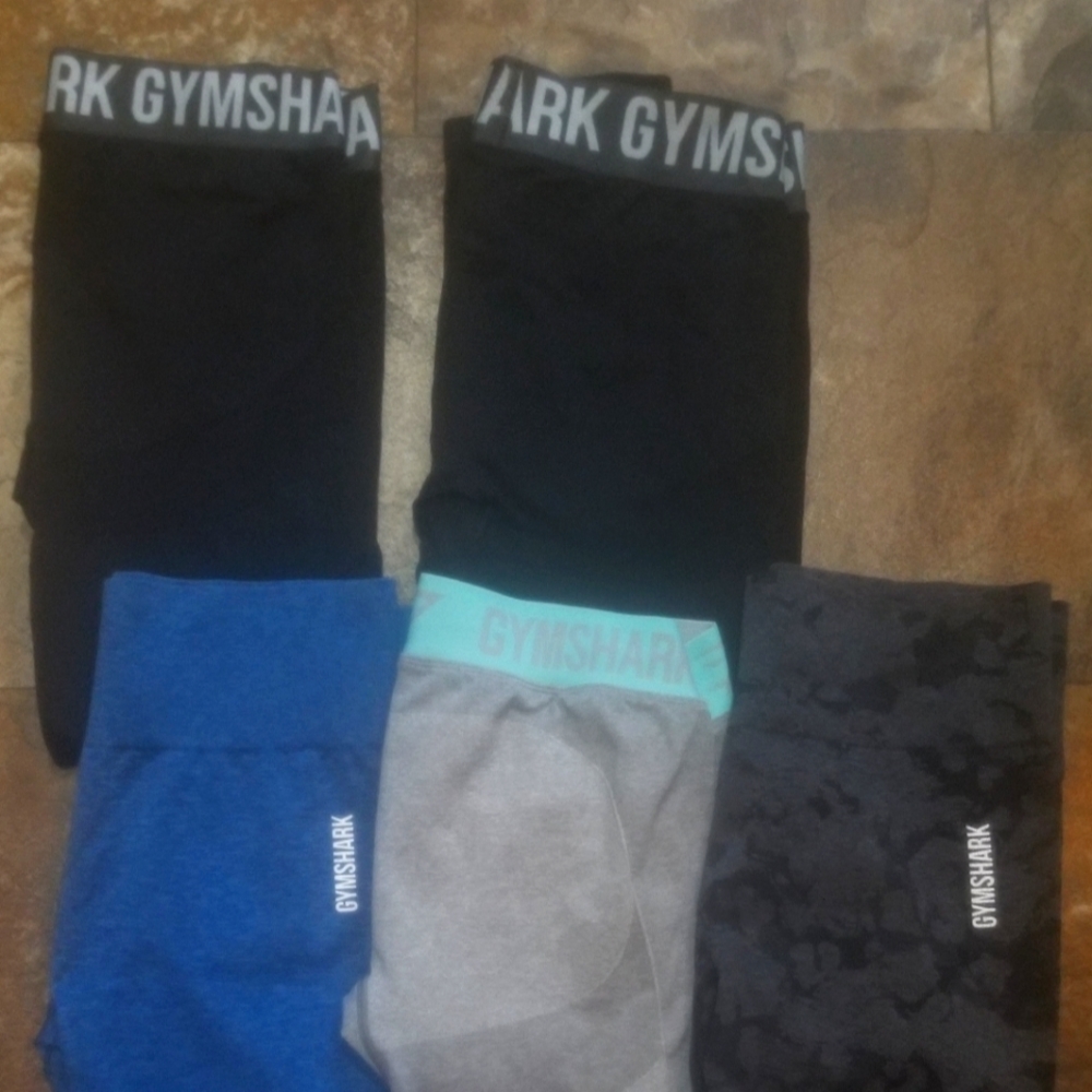 Gymshark Leggings